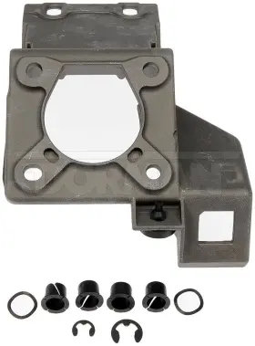 926-364 Dorman 926 364 Clutch Pedal Bracket #3