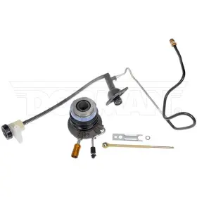 Cc649016 Dorman Clutch Master And Slave Cylinder Assembly For 93-94 Ford Ranger