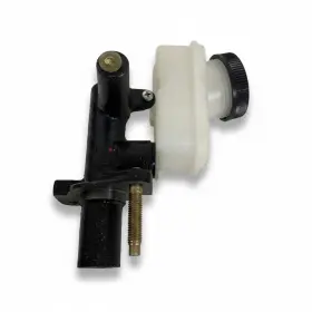Cm118397 Dorman Clutch Master Cylinder 5/8 Bore 1988-1992 Mazda 626