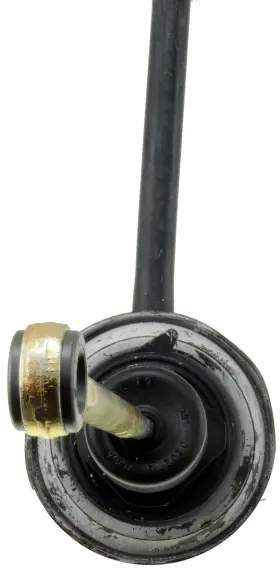 Cm350108 Dorman Clutch Master Cylinder Compatible With Select Chevrolet Models #3
