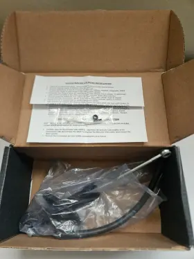 Cm350125 Dorman Clutch Master Cylinder Compatible With Select Chevrolet / Pontia #2