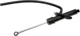 Cm350125 Dorman Clutch Master Cylinder Compatible With Select Chevrolet / Pontia