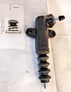 Cs37900 Dorman Clutch Slave Cylinder For Ford Mazda Mercury Vehicles