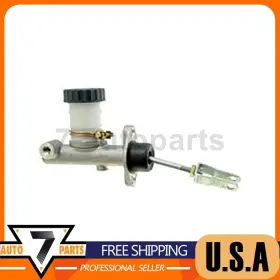7asale20250224a1753 Dorman - First Stop Clutch Master Cylinder Fits Datsun 240z 1970-1972