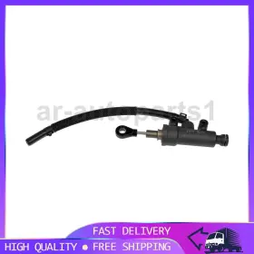 Arau260512077244 Dorman - First Stop Clutch Master Cylinder Fits Ford Mustang