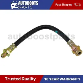 Bosp251011172830 Dorman - First Stop Clutch Hydraulic Hose For 1978-1978 Datsun 510