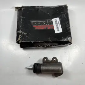 Cs650096 Dorman First Stop Hydraulic Clutch Slave Cylinder For Nissan 350z Infiniti G35 Brand New