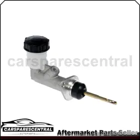 Spae241027006753 Dorman - First Stop Clutch Master Cylinder Fits 1988 1984 Chevrolet Corvette