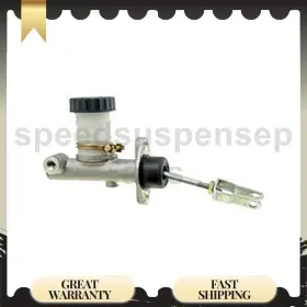 Sspp241010165684 Dorman - First Stop 1 Clutch Master Cylinder Fits Datsun 510 2.0l B210 1.4l