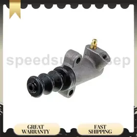 Sspp241010187182 Dorman - First Stop 1 Clutch Slave Cylinder Fits Chevrolet C10 Pickup 3.8l 4.3l 4.6l 5.7l