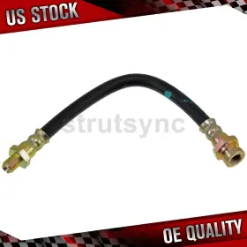 Stsc251011024854 Dorman - First Stop H96868 Clutch Hydraulic Hose For 80-88 Nissan 200sx 1974-1975 260z