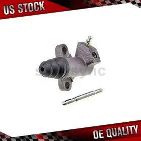 Stsc251011172296 Dorman - First Stop Cs37493 Clutch Slave Cylinder For 1991 1992 1993-1998 Nissan 240sx
