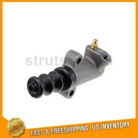 Sttr241010235978 Dorman - First Stop 1 Clutch Slave Cylinder Fits Chevrolet C10 Pickup 3.8l 4.3l 4.6l 5.7l