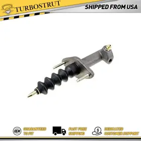 Tost260508507144 Dorman - First Stop 1 Clutch Slave Cylinder For 1988-1991 Chevrolet C1500 C2500 K1500 K2500 4.3l