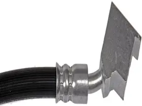 H621832 Dorman Clutch Hydraulic Hose P N #2