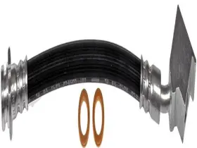 H621832 Dorman Clutch Hydraulic Hose P N #3
