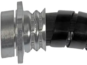 H621838 Dorman Clutch Hydraulic Hose P N