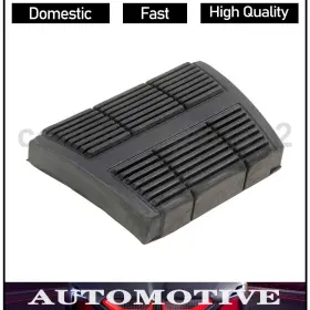 Complts240618026764 Dorman - Help Clutch Pedal Pad Fits 2002-2006 Chevrolet Avalanche 1500 1pcs