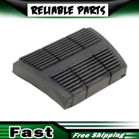 P1th240618024129 Dorman - Help Clutch Pedal Pad Fits 2000 Gmc Sierra 1500 2500 Yukon