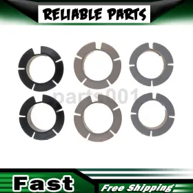 P1th240618042171 Dorman - Help Clutch Pedal Bushing Fits 2000 Chevrolet C2500 C35 C3500 Camaro