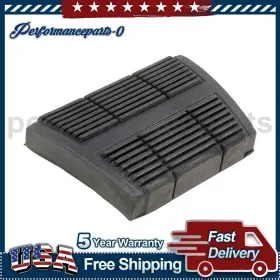 Pefom250918021994 Dorman - Help Clutch Pedal Pad Fits 1973-1976 Buick Century