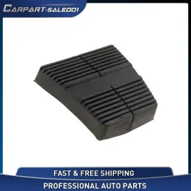 Sale250813077946 Dorman - Help For 1987-1996 Chevrolet Beretta Clutch Pedal Pad