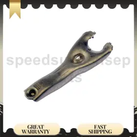 Sspp240810465246 Dorman - Help 1 Clutch Fork Fits Chevrolet Blazer 6.5l 5.7l 4.3l