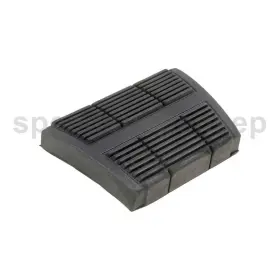 Sspp240810468168 Dorman - Help 1 Clutch Pedal Pad Fits Gmc P35/p3500 Van 7.4l 4.8l 4.1l #3