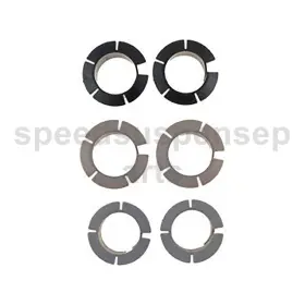 Sspp240810501776 Dorman - Help 1 Clutch Pedal Bushing Fits Buick Skyhawk 2.0l 1.8l 3.8l #2