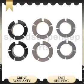 Sspp240810501776 Dorman - Help 1 Clutch Pedal Bushing Fits Buick Skyhawk 2.0l 1.8l 3.8l