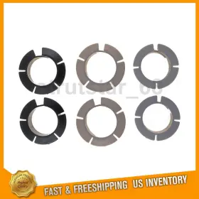 Sttr240810057675 Dorman - Help Clutch Pedal Bushing 1pcs Fits Buick Skyhawk 1976-1989