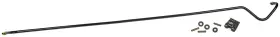 628-204 Dorman - Oe Solutions Clutch Hydraulic Line P N 628 204 #3