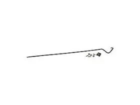 628-204 Dorman - Oe Solutions Clutch Hydraulic Line P N 628 204