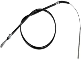 924-5604 Dorman - Oe Solutions Hd Clutch Cable P N 924 5604
