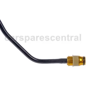 Spae241024124598 Dorman - Oe Solutions For 1996 1997 1998 1999 2000 2001 Chevrolet S10 Clutch Hydraulic Line #2