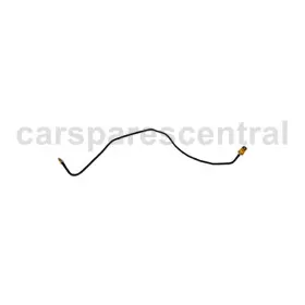 Spae241024124598 Dorman - Oe Solutions For 1996 1997 1998 1999 2000 2001 Chevrolet S10 Clutch Hydraulic Line #3