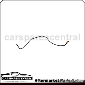 Spae241024124598 Dorman - Oe Solutions For 1996 1997 1998 1999 2000 2001 Chevrolet S10 Clutch Hydraulic Line