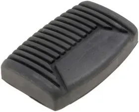 Rhp-1805 Dorman Clutch Pedal Pad For F-100 F-150 Bronco Fairlane F-250 F-350 Super Duty