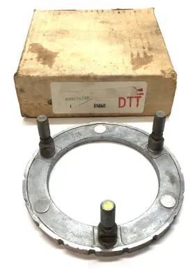 E0hz7174b Dtt 3rd Speed Ring And Pin Synchronizer 13640 Nos