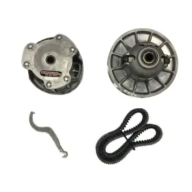 15-5159440-22b025 Duraclutch Clutch Kit For Polaris Rzr Xp 1000 Dynamix Edition 2019