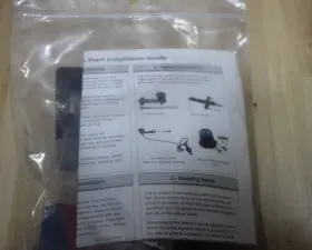 10393 Duralast Clutch Slave Cylinder #3