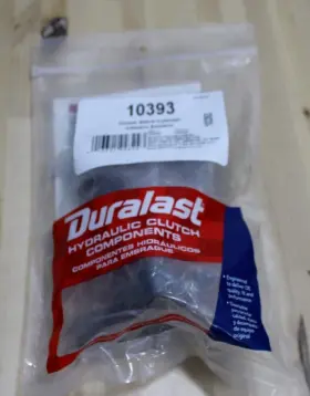 10393 Duralast Clutch Slave Cylinder