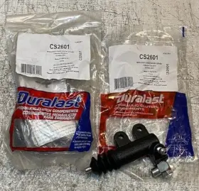 Cs2601 Duralast 2 Quantity Of For Mitsubishi Clutch Slave Cylinders