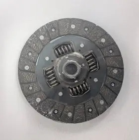 Nu1975-1sa Duralast New Genuine Clutch Set For Ford Ranger Mazda B2300 B2500 #3