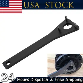 Dxqp-1611 Dxmoto A/c Compressor Clutch Hub Remover Tool For Jeep Chrysler Toyota Scion Pontiac