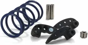 19-dck8 Dynojet Utv Clutch Kit For Polaris Ranger Xp1000