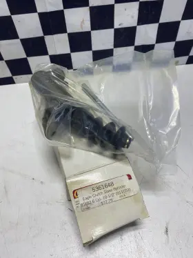 5361648 Eagle 1981-82 Clutch Slave Cylinder Crown Auto 011c03 10-1/2 Inch 6cyl Nos