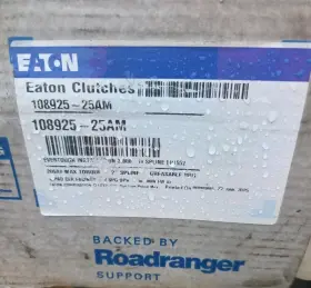 108925-25am Eaton Hd New Clutch
