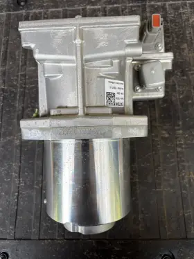 K4252rx Eaton 125872c Genuine Electronic Clutch Actuator Gen 2 Part #125872c