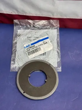 127760dan Eaton Torque Limiting Clutch Brake 2.000-10 Genuine Oem Read